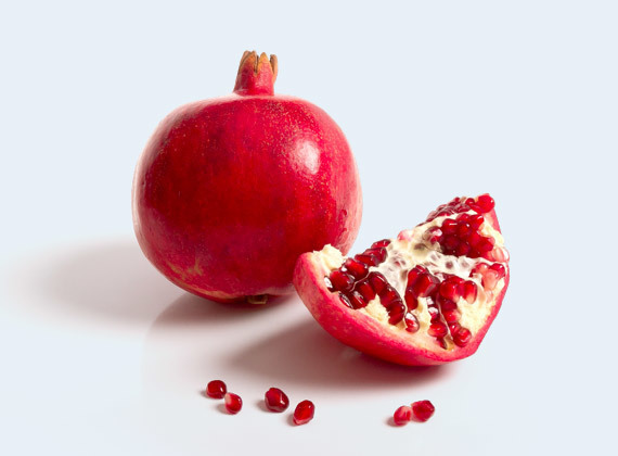 Artikelbild Granatapfel 32324
