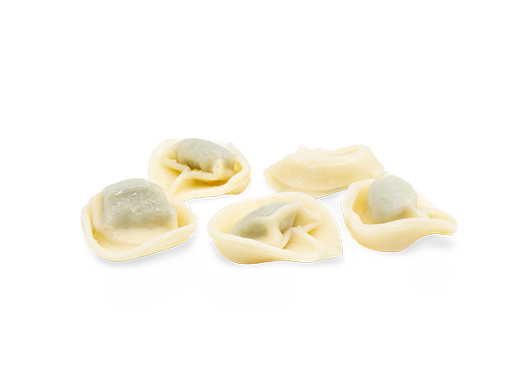 Artikelbild Bio Tortelloni Ricotta Spinat 3237