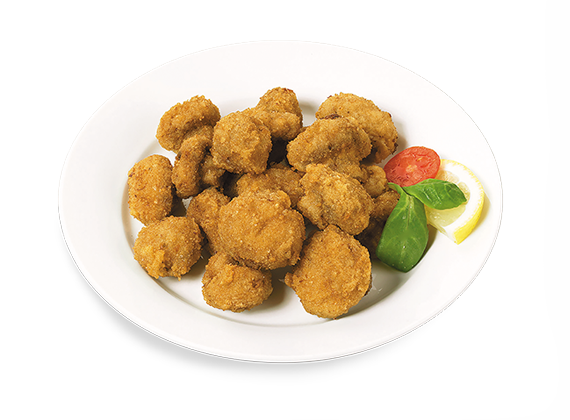 Artikelbild Champignons paniert 3239