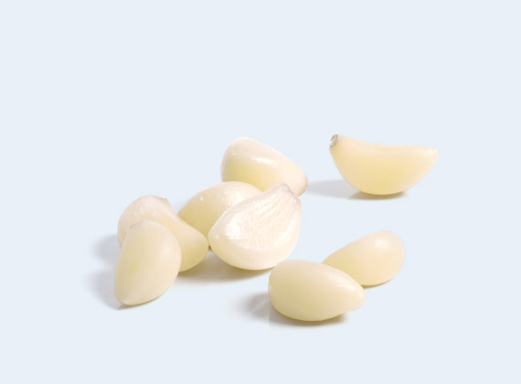 Artikelbild Bio Knoblauchzehen 32537