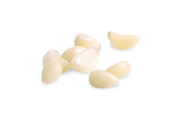 Artikelbild Bio Knoblauchzehen 32537