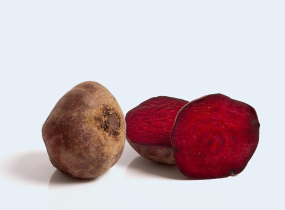 Artikelbild Rüben rot 32547