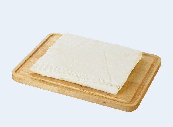 Artikelbild Strudelteig 3255