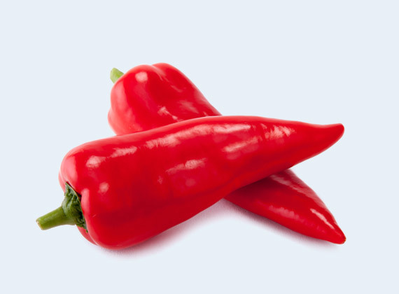 Artikelbild Spitzpaprika 32553
