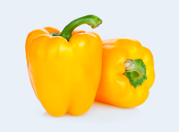 Artikelbild Paprika gelb 32558