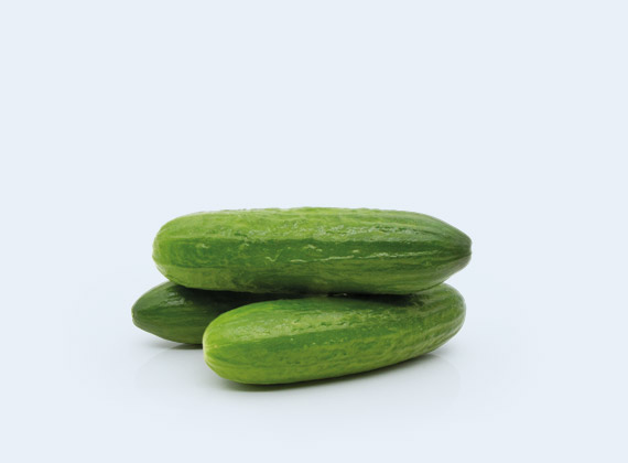 Artikelbild Mini Snack Gurke 32564