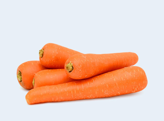 Artikelbild Bio Karotten 35653