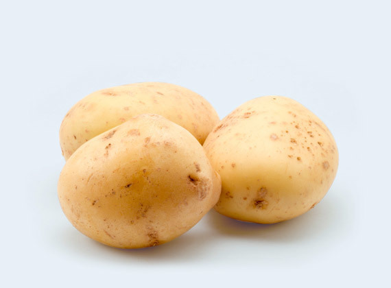 Artikelbild Bio Kartoffeln 35655