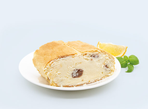 Artikelbild Topfenstrudel 3268