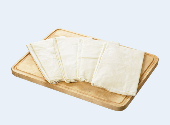 Artikelbild Wiener Strudelteig 3275