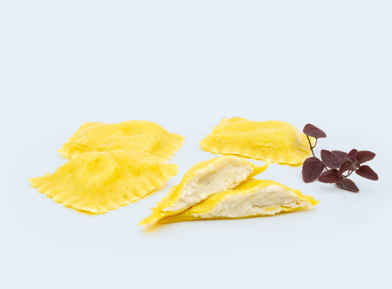 Artikelbild Ravioli Agnolotti Sovrano 3281