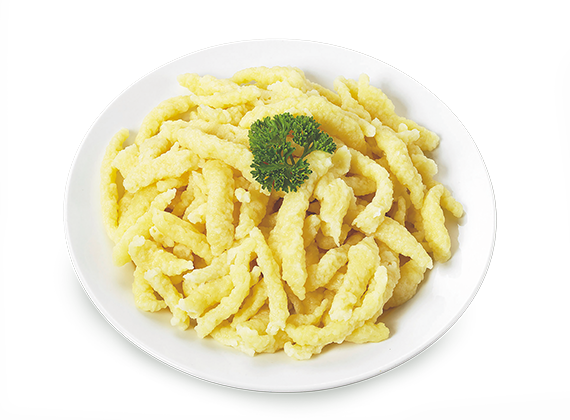 Artikelbild Eierspätzle 3285