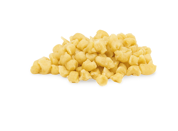 Artikelbild Bio Eierspätzle 3288