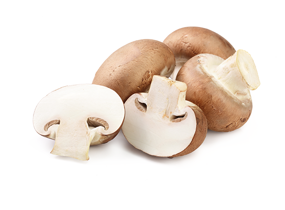 Artikelbild Creme Champignons 32903