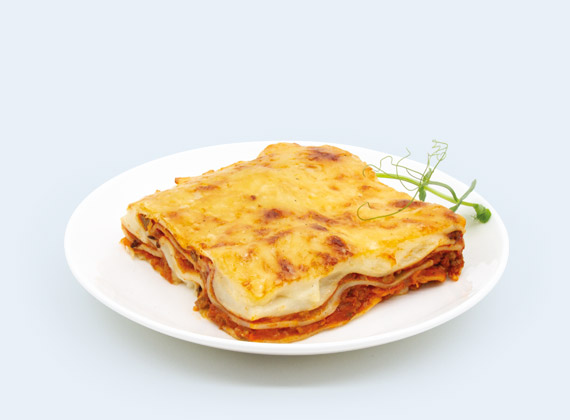 Artikelbild Lasagne Bolognese 3312