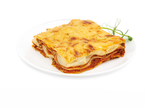 Artikelbild Lasagne Bolognese 3312