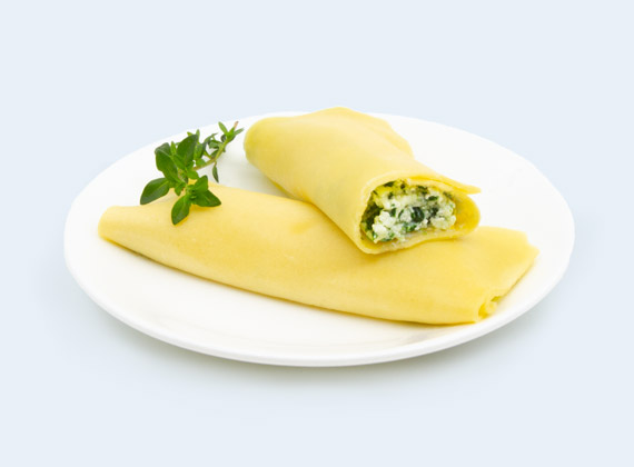 Artikelbild Cannelloni Ricotta & Spinaci 3320