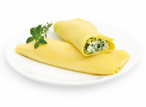 Artikelbild Cannelloni Ricotta & Spinaci 3320