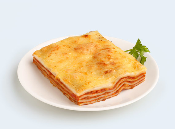 Artikelbild Lasagne Bolognese 3324