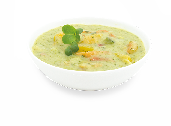 Artikelbild Grünes Curry 3325