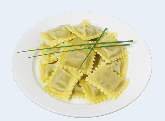 Artikelbild Ravioli Carne 3326