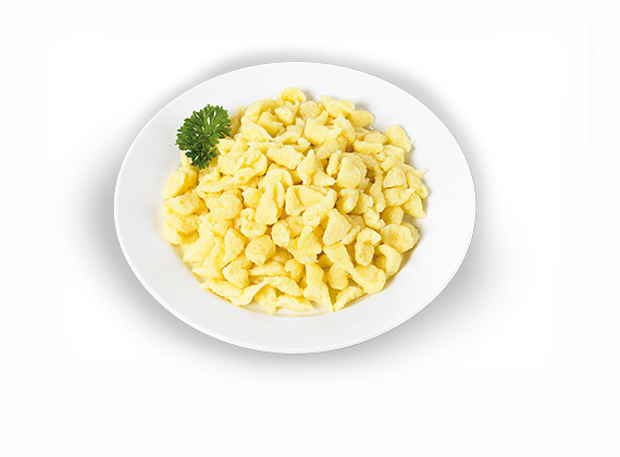 Artikelbild Eierspätzle 3327