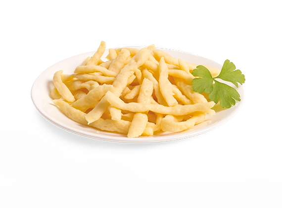 Artikelbild Eierspätzle 3328