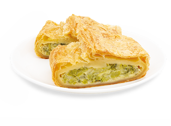 Artikelbild Broccoli-Käsestrudel 3331