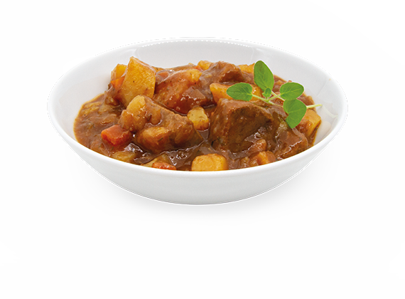 Artikelbild Rinderragout 3335