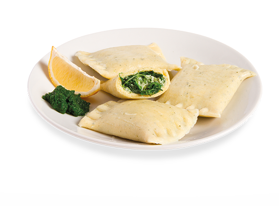 Artikelbild Cannellotti Formaggio & Spinaci 3339