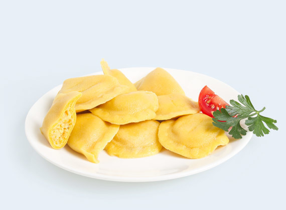Artikelbild Ravioli Kürbis 3343