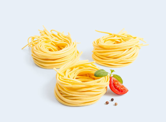 Artikelbild Tagliolini 3345