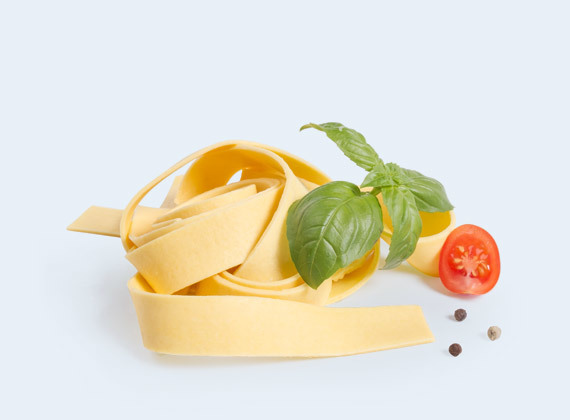 Artikelbild Pappardelle 3350
