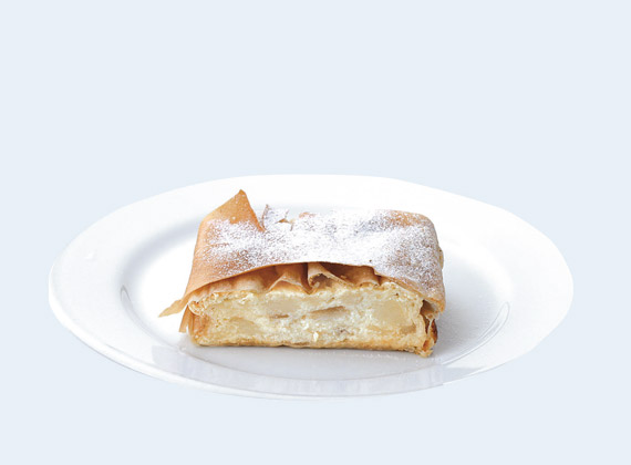 Artikelbild Milchrahmstrudel 3352