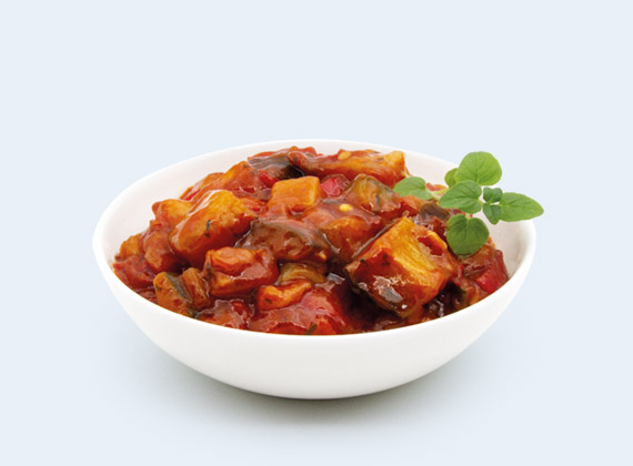 Artikelbild Ratatouille Gemüse 3361