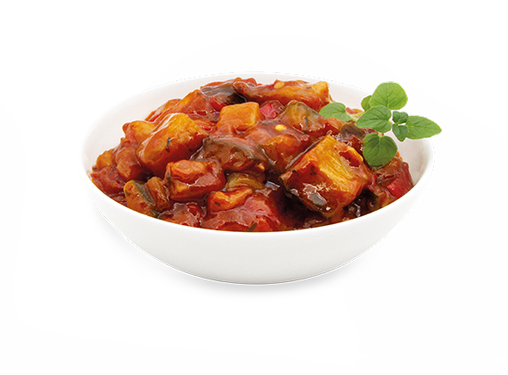 Artikelbild Ratatouille Gemüse 3361