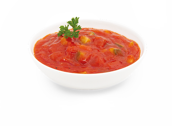 Artikelbild Gemüse Bolognese 3364