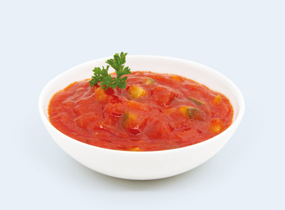 Artikelbild Italienische Tomatensauce verdure 3365