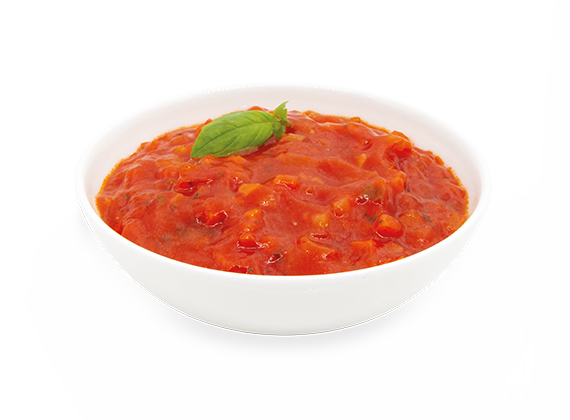 Artikelbild Italienische Tomatensauce verdure 3365