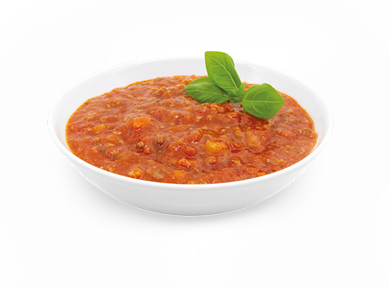 Artikelbild Bio Sauce Bolognese 3366
