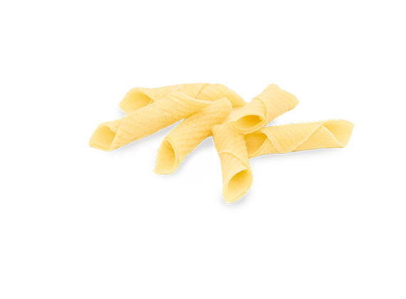 Artikelbild Garganelli mit Ei 3386