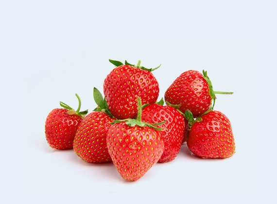 Artikelbild Erdbeeren 35014