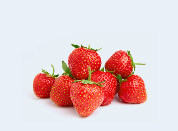 Artikelbild Erdbeeren 35015