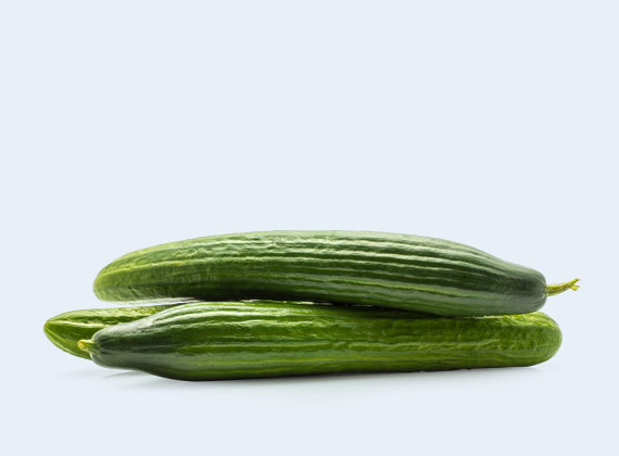 Artikelbild Schlangen-Gurken 35504