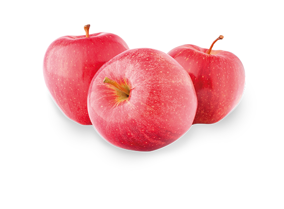 Artikelbild Bio Snack Äpfel 35599