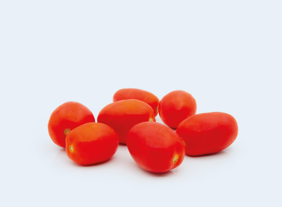 Artikelbild Bio Tomaten 35659