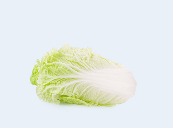 Artikelbild Bio Chinakohl 35661