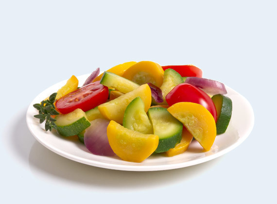 Artikelbild Zucchini Mix 4047