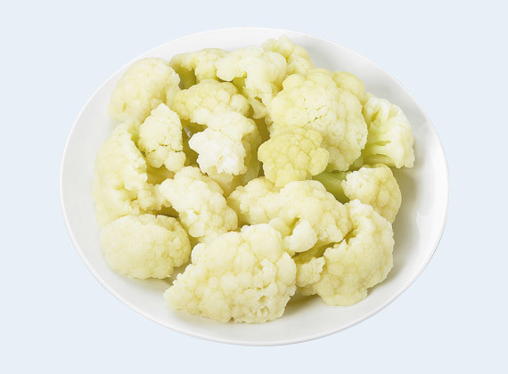 Artikelbild Bio Karfiol 4362