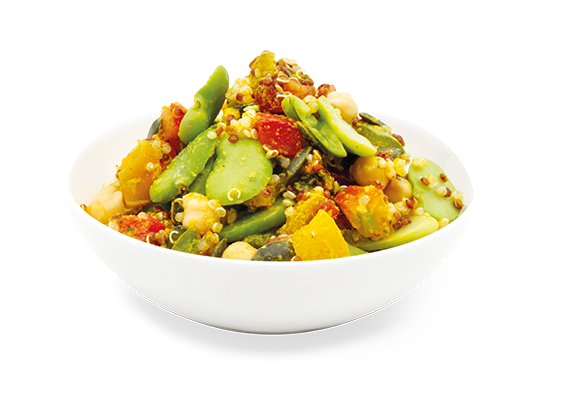 Artikelbild Cuisin easy Indian Summer 4274
